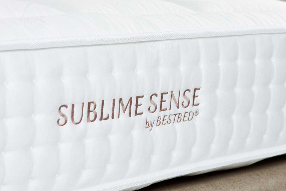 SUBLIME bestbed 